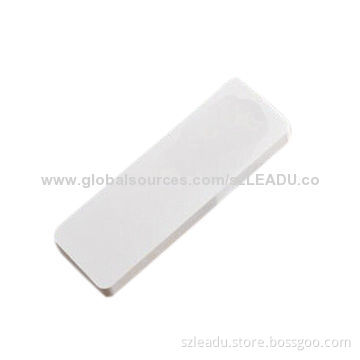Ultra-thin Lovely Mini Card Mobile Power Supply, General Portable 4,000mAh
